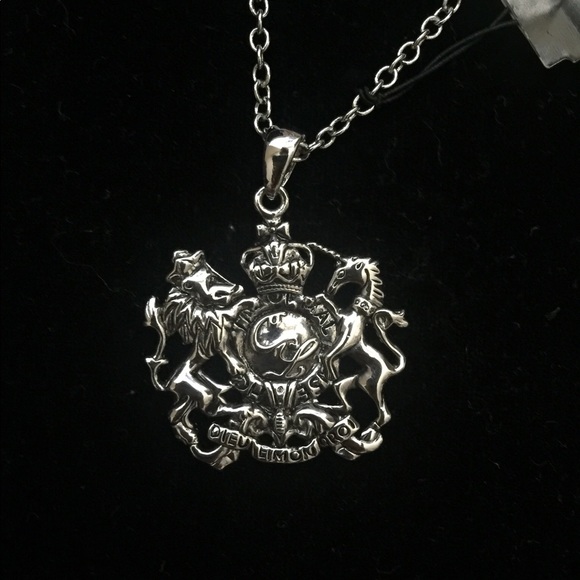 Necklace - Picture 1 of 1